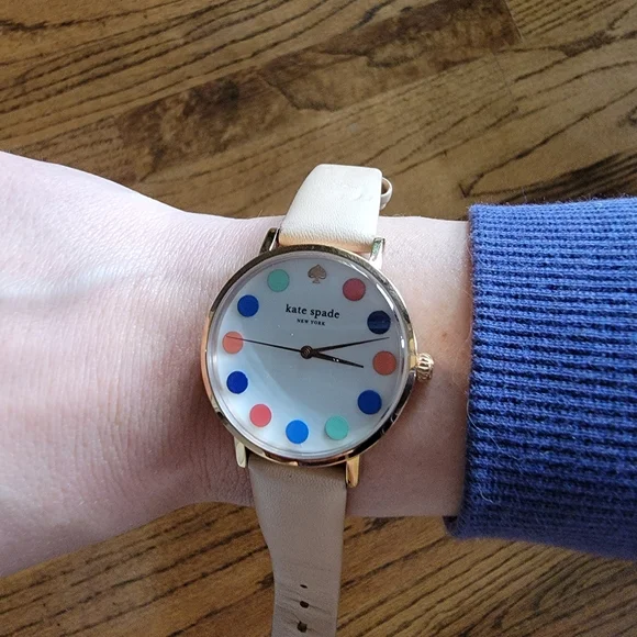 Poshmark kate spade watch online